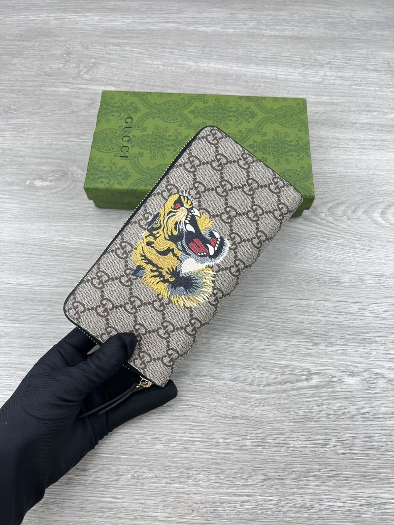 Gucci Wallets Purse